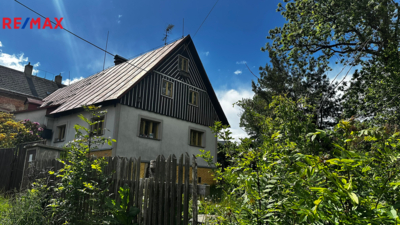 Prodej rodinného domu, 186 m2, Rádlo