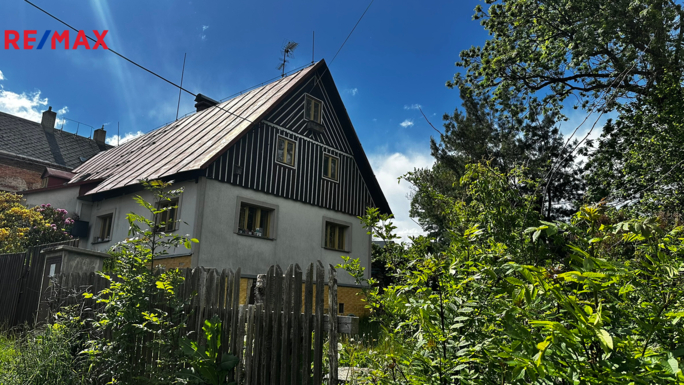 Prodej rodinného domu, 186 m2, Rádlo