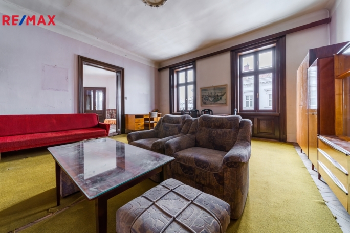 Prodej bytu 6 a více, 179,14 m2, Brno - obrázek 16