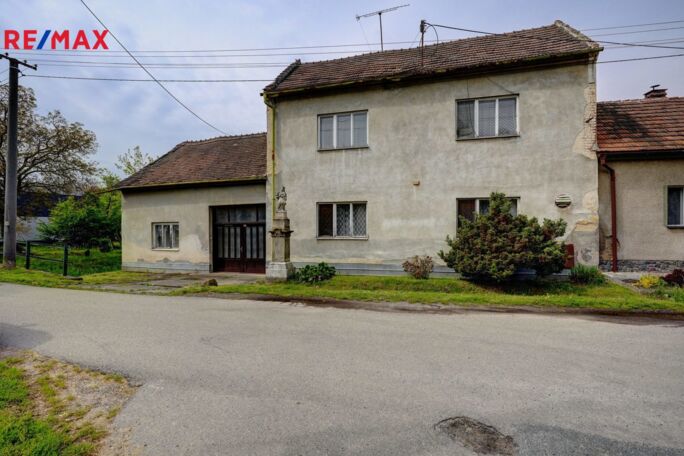 Prodej rodinného domu, 120 m2, Kyjov - obrázek 2