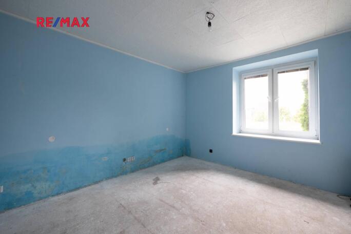 Prodej RD 3+1 na Vysočině v obci Záblatí - obrázek 8