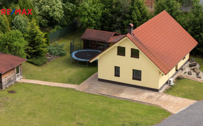 Prodej rodinného domu, 128 m2, Koryčany - obrázek 30