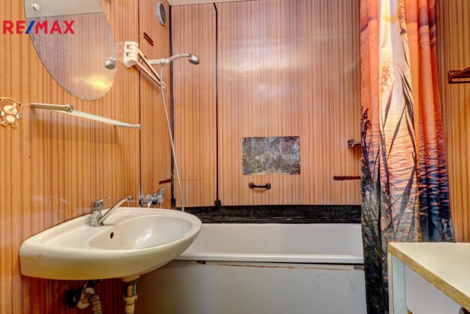 Práce v realitách Brno