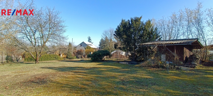 Pronájem zahrady, 857 m2, Plzeň