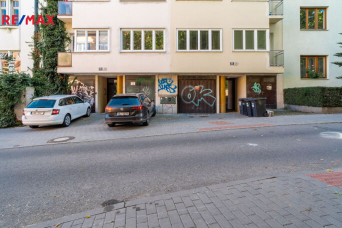 Prodej bytu 1+kk, 18 m2, Brno - obrázek 17