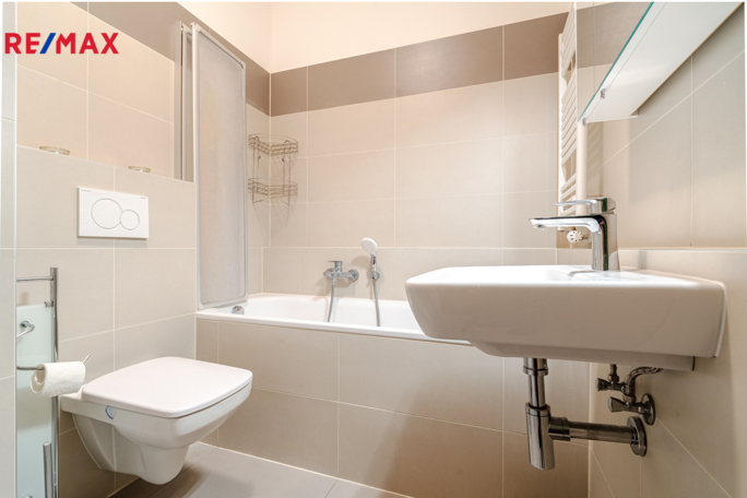 Pronájem bytu 2+kk, 56,23 m2, Brno - obrázek 16