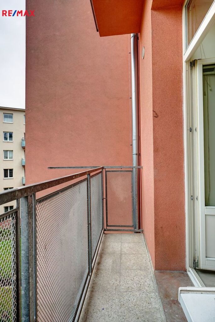 Pronájem bytu 2+kk, 56 m2, Brno - obrázek 10