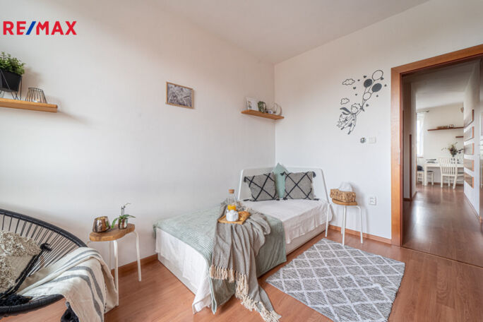 Prodej bytu 3+kk, 70 m2, Rousínov - obrázek 9