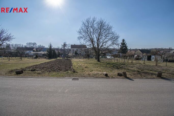 Prodej pozemku pro bydlení, 733 m2, Oleksovice - obrázek 2