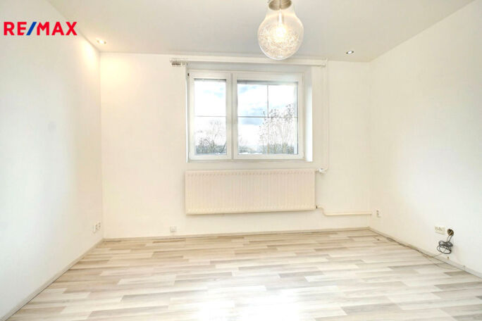 Práce v realitách Brno