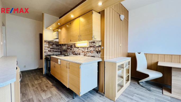 Pronájem bytu 2+1, 57 m2, Vyškov - obrázek 2