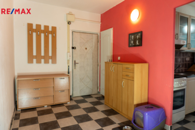 Realitní makléř Brno