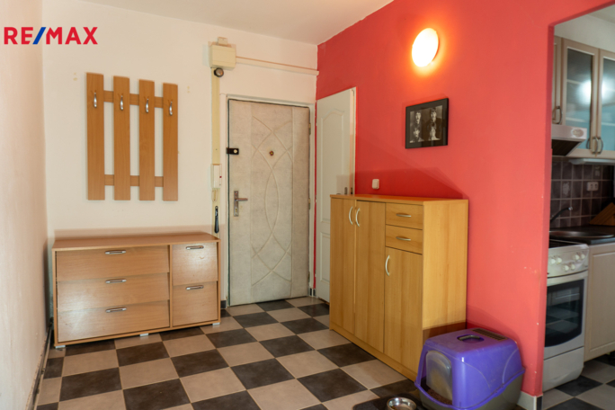 Realitní makléř Brno