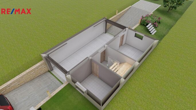 Prodej pozemku pro bydlení, 1640 m2, Šakvice - obrázek 11