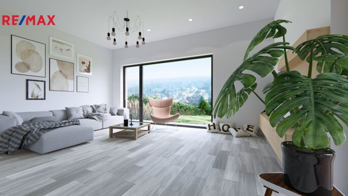 Prodej pozemku pro bydlení, 4084 m2, Nový Šaldorf-Sedlešovice - obrázek 23