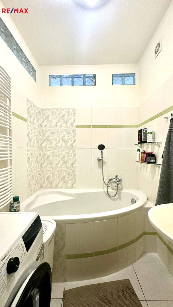 Práce v realitách Brno