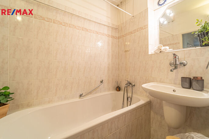 Prodej bytu 3+1, 84 m2, Brno - obrázek 16