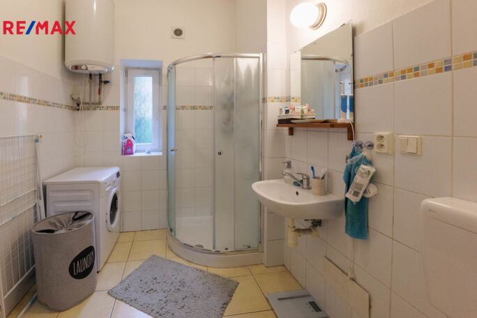 Prodej bytu 1+1, 40 m2, Brno - obrázek 8