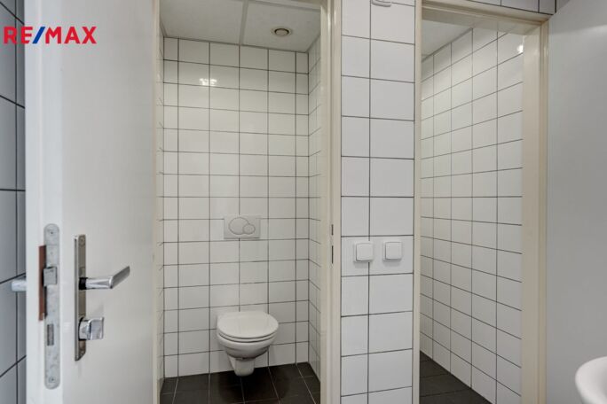 Práce v realitách Brno