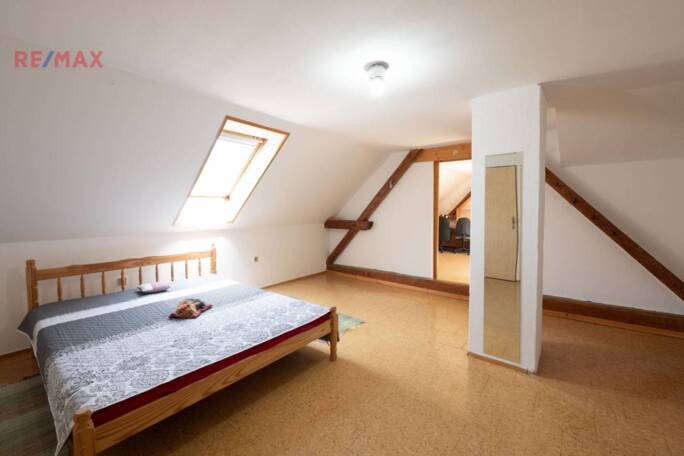 Prodej penzionu, 500 m2, Moravské Budějovice - obrázek 20
