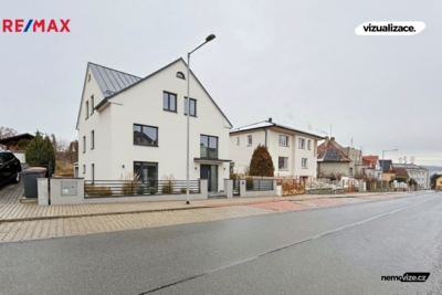 Realitní makléř Brno