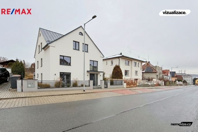 Realitní makléř Brno