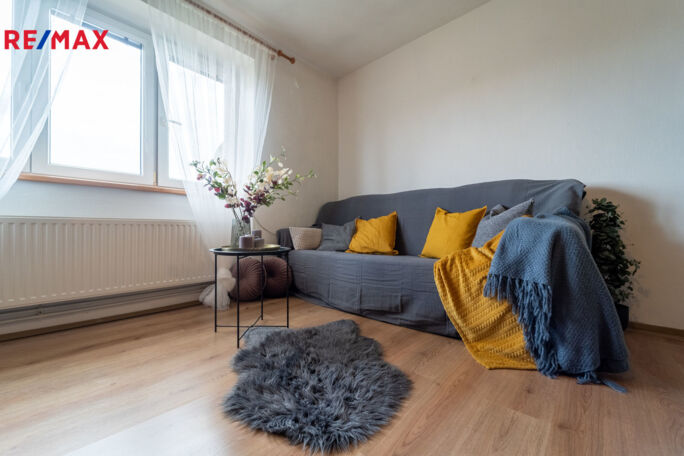 Prodej bytu 2+1, 70 m2, Dolní Kounice - obrázek 6