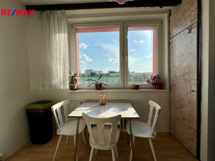 Pronájem bytu 1+1, 34 m2, Brno - obrázek 11