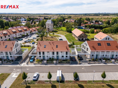 Prodej rodinného domu, 220 m2, Praha Prodej rodinného domu, 220 m2, Praha