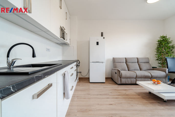 Pronájem bytu 2+kk, 56,23 m2, Brno - obrázek 6