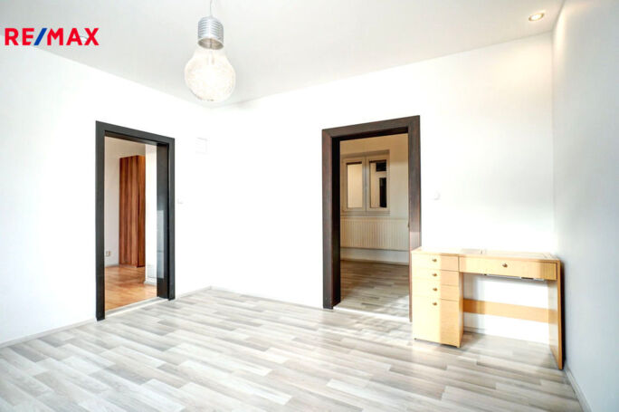 Práce v realitách Brno