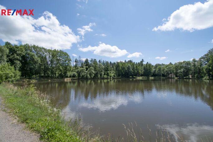 Prodej rodinného domu, 250 m2, Želetava - obrázek 36