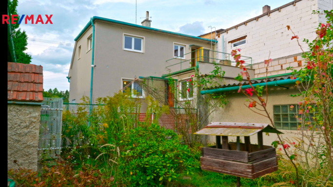 Prodej rodinného domu, 156.8 m² m2, Třemošná - obrázek 2