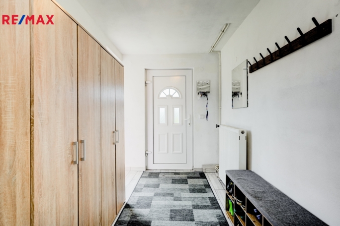 Prodej rodinného domu, 115 m2, Ostrov u Macochy - obrázek 17