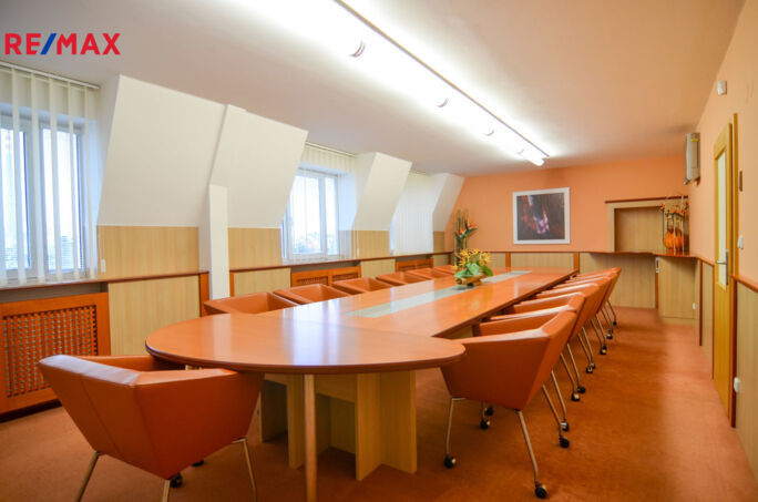 Práce v realitách Brno