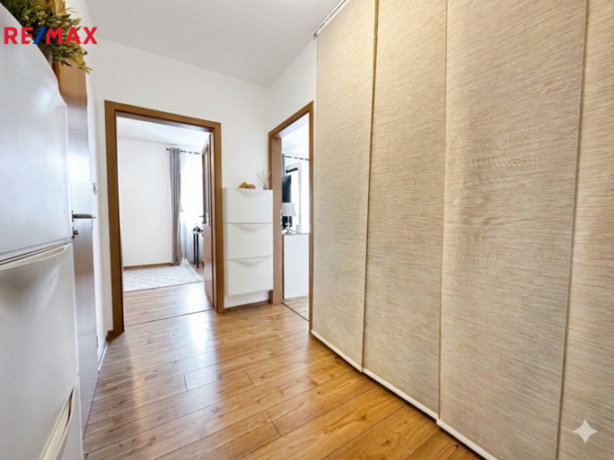 Realitní makléř Brno