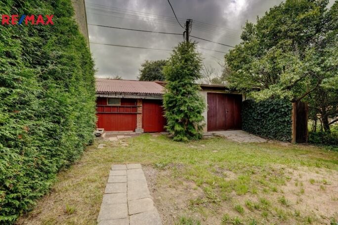 Prodej pozemku pro bydlení, 206 m2, Svatoslav - obrázek 14