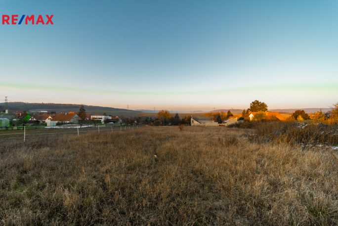 Prodej pozemku pro bydlení, 1998 m2, Hvozdec - obrázek 5