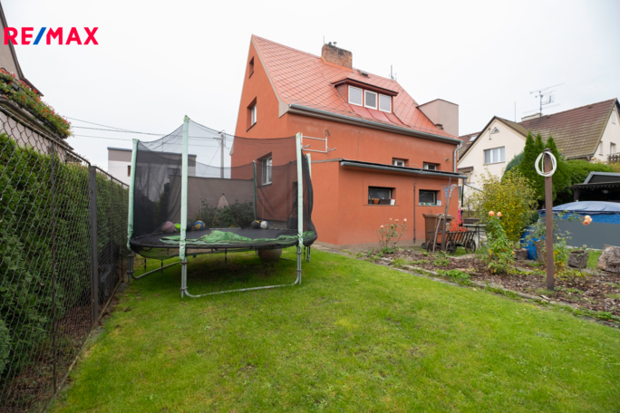 Pronájem bytu 3+1, 71 m2, Ostrava - obrázek 20