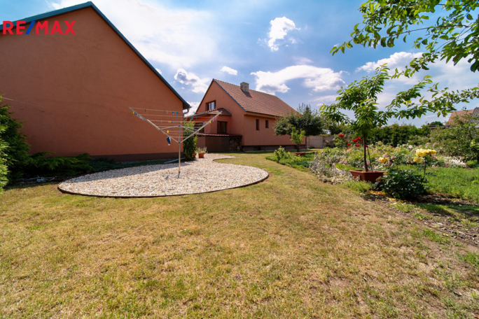 Práce v realitách Brno