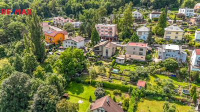 Ústí nad Labem Ústí nad Labem