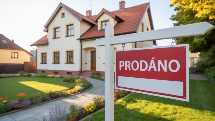 Prodej rodinného domu v Brně 2025 - Kompletní průvodce pro maximální zisk