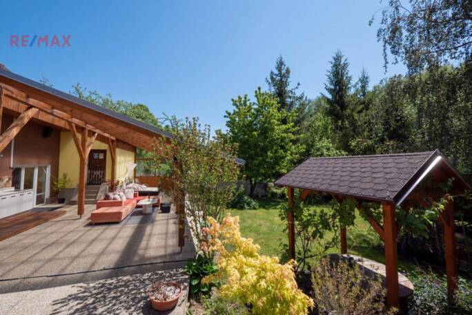 Prodej rodinného domu, 1076 m2, Moravské Budějovice - obrázek 3