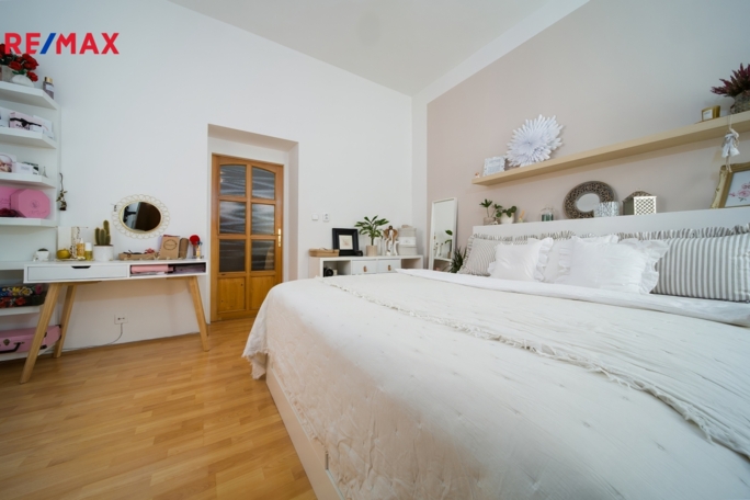 Prodej bytu 2+kk, 54 m2, Jevíčko - obrázek 9