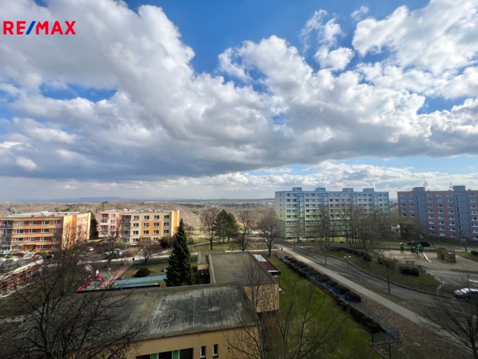 Práce v realitách Brno