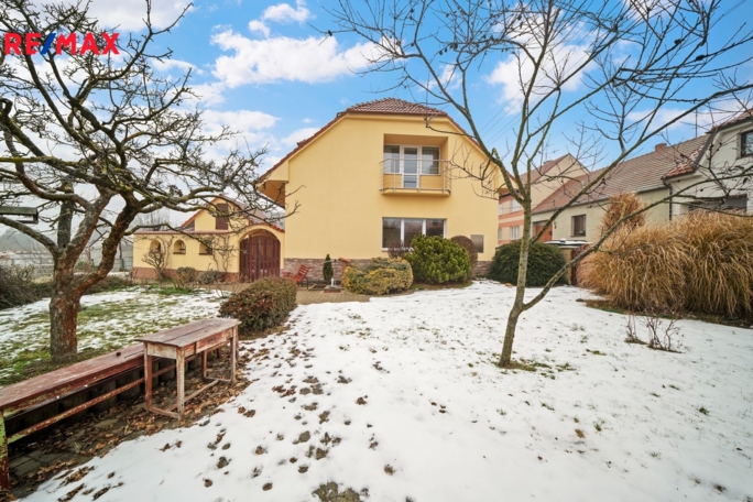 Realitní makléř Brno