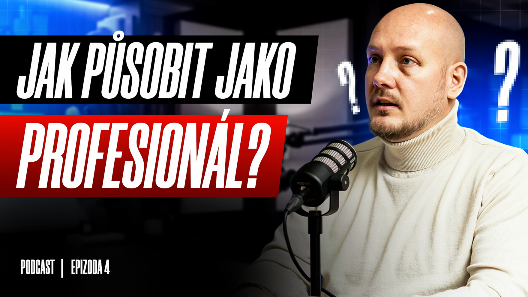 Schůzka, která prodává / Realitní kariéra s Tomášem Šimkem