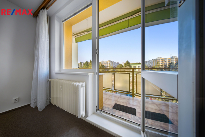 Realitní makléř Brno