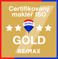 Certifikovaný makléř dle ISO 17024