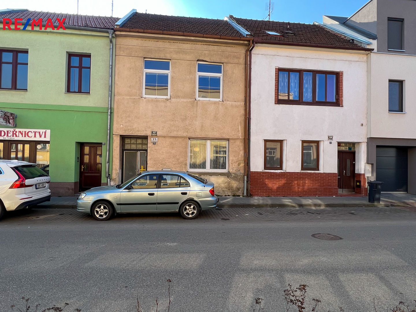 Prodej rodinného domu, 90 m2, Brno